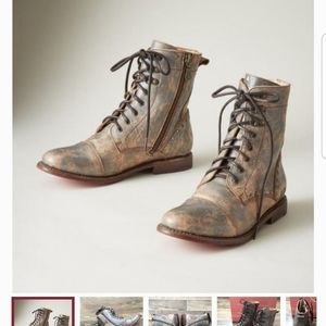 Bedstu Ankle Boots